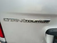 Gebraucht Mercedes Citan 109 90 PS (66 kW) 2019 Silber Van / Kleinbus