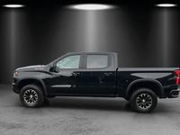 Gebraucht Chevrolet Silverado 426 PS (313 kW) 2024 Schwarz SUV
