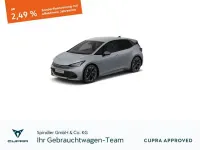 Usata Cupra Born e-Boost 169 kW (231 CV) 2025 Utilitaria