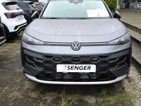 Neu VW T-Roc Life 116 PS (85 kW) 2026 Schwarz SUV