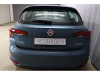 gebraucht Fiat Tipo CITY LIFE 1.5 GSE 96kW DCT Hybrid Navigationssy...