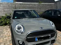 Second-hand Mini John Cooper Works 102 CP (75 kW) 2017 Hatchback