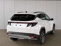 Neu Hyundai Tucson Prime 238 PS (175 kW) 2026 Atlas white SUV