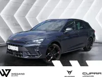 Brugt Cupra Leon VZ 272 HK (200 kW) 2025 Grå Stationcar
