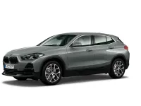 Gebraucht BMW X2 Advantage 125 PS (91 kW) 2026 SUV