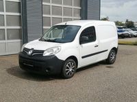Gebraucht Renault Kangoo Rapid Extra 116 PS (85 kW) 2021 Weiß Van / Kleinbus