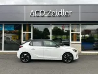 Gebraucht Opel Corsa Edition 100 kW (136 PS) 2022 Weiß Kleinwagen