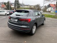 Gebraucht Audi Q3 150 PS (110 kW) 2022 Grau SUV