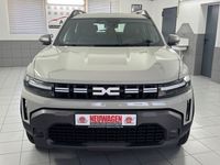 Neu Dacia Duster Expression 131 PS (96 kW) 2025 Beige SUV
