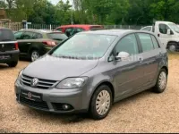 Gebraucht VW Golf 80 PS (58 kW) 2008 Grau Van / Kleinbus