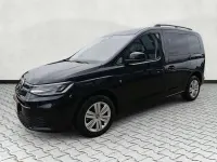 Neu VW Caddy 116 PS (85 kW) 2026 Grenadillschwarz metallic Van / Kleinbus