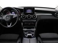 Gebraucht Mercedes C200 Premium Plus 184 PS (135 kW) 2017 Schwarz Kombi