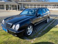 gebraucht Mercedes E430 AVANTGARDE Avantgarde