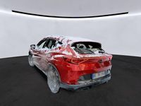 Gebraucht Cupra Formentor Basis 204 PS (150 kW) 2022 Rot SUV