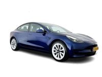 Gebraucht Tesla Model 3 Standard Range 208 kW (283 PS) 2023 Blau Limousine