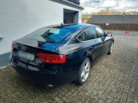 gebraucht Audi A5 Sportback 3.0 TDI multitronic /Facelift