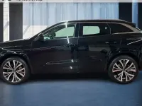 Gebraucht Renault Austral Equilibre 140 PS (102 kW) 2023 Schwarz SUV