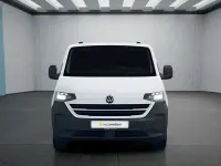 Usata VW Multivan 110 CV (80 kW) 2025 Bianco Monovolume