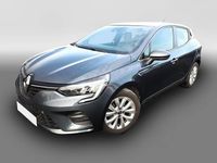 Gebraucht Renault Clio V Intens 91 PS (66 kW) 2021 Grau Kleinwagen