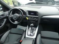 gebraucht Audi Q5 2.0 TDI QuattroS Line PLUS