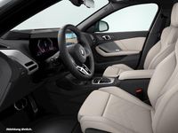 Gebraucht BMW 123 Shadowline 204 PS (150 kW) 2025 Skyscraper grau metallic Kleinwagen