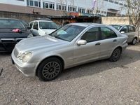 gebraucht Mercedes C220 C 220 C -Klasse Lim.CDI