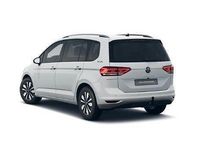 Gebraucht VW Touran Goal 150 PS (110 kW) 2025 Pure white Van / Kleinbus