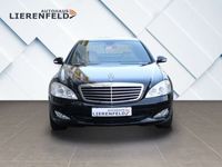 gebraucht Mercedes S320 CDI orig. nur 97 Tkm Neuwertig