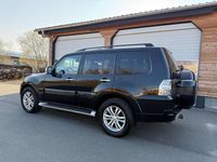 Gebraucht Mitsubishi Pajero Edition 190 PS (139 kW) 2018 Schwarz SUV