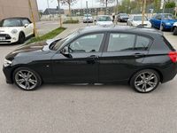 gebraucht BMW 118 i M-Sport Shadow-Line