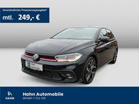 Gebraucht VW Polo Beats 207 PS (152 kW) 2023 Deep black perleffekt Limousine