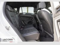 gebraucht VW Tiguan R 4Motion 2.0 TSI DSG Panorama, Akrapovic,