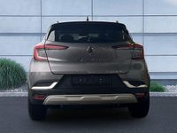 Gebraucht Renault Captur Edition One 91 PS (66 kW) 2020 Grau SUV