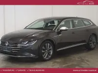 Gebraucht VW Arteon Elegance 200 PS (147 kW) 2023 Grau Limousine
