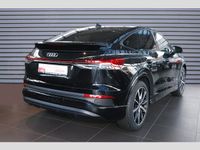 gebraucht Audi Q4 e-tron 40