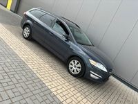 gebraucht Ford Mondeo Turnier Trend