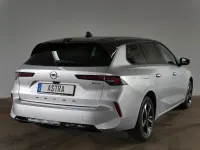 Neu Opel Astra 145 PS (106 kW) 2026 Silber Kombi