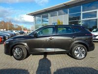 gebraucht Nissan Qashqai 1.3 DIG-T MHEV Acenta