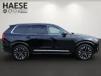 Gebraucht Volvo XC90 Plus 455 PS (334 kW) 2025 Onyx black / metallic SUV