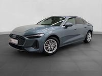 Gebraucht Audi A5 S-Line 204 PS (150 kW) 2025 Blau Limousine