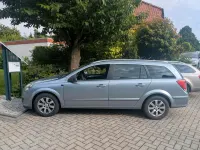 Gebraucht Opel Astra 105 PS (77 kW) 2005 Kombi