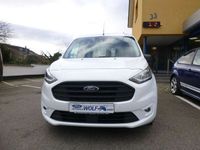 gebraucht Ford Transit Connect Kombi L1 Navi Kamera 5-Sitzer