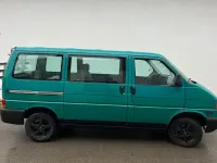 Occasion VW Transporter 88 ch (64 kW) 2001 Vert Van