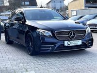 gebraucht Mercedes E43 AMG AMG T-Modell 4Matic