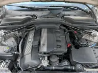 Gebraucht BMW 525 2004 Silber Kombi