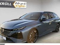Neu Peugeot 308 SW GT 145 PS (106 kW) 2026 Blau Kombi