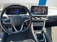 Brugt VW T-Roc 116 HK (85 kW) 2025 Rød SUV