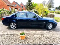 Gebraucht BMW M4 170 PS (125 kW) 2004 Blau Limousine