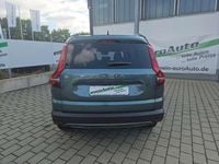 Neu Dacia Jogger Extreme 110 PS (80 kW) 2025 Grün zedern grün metallic Van / Kleinbus