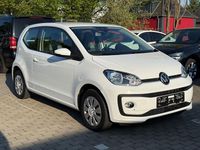 Second-hand VW up! 65 CP (47 kW) 2021 Alb Hatchback